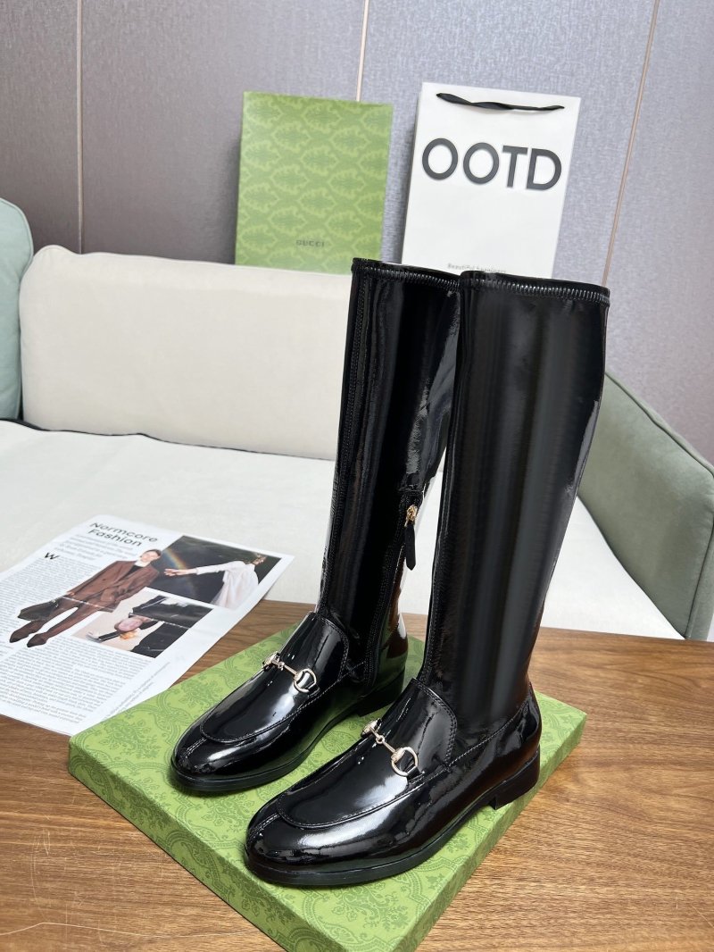 Gucci Boots